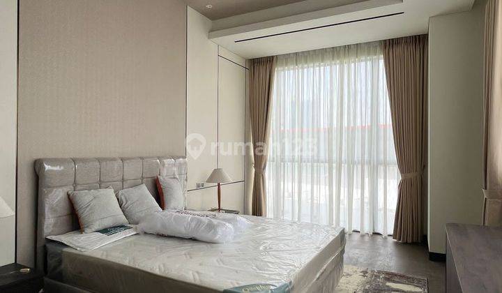 Apartemen Mewah The Pakubuwono Menteng Jakarta Pusat 2