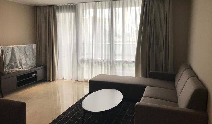 Apartemen Mewah My Home Ciputra World di Kuningan Jakarta Selatan 1