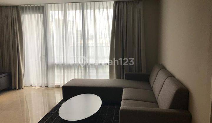 Apartemen Mewah My Home Ciputra World di Kuningan Jakarta Selatan 2