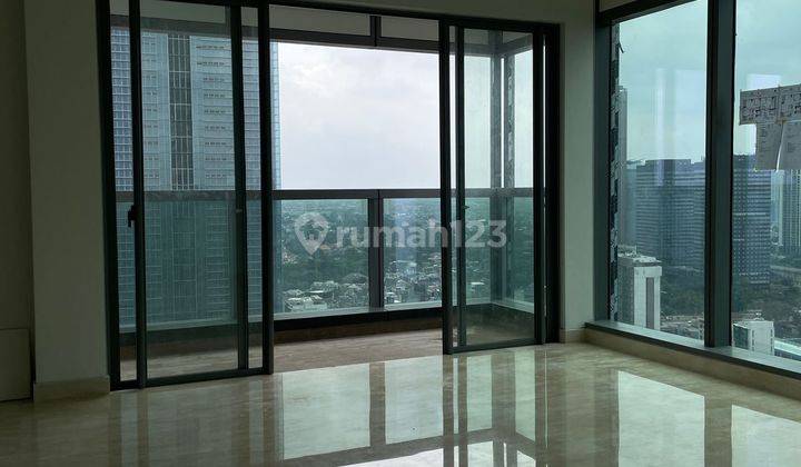 Apartemen Mewah 57 Promenade Thamrin Jakarta Pusat 1