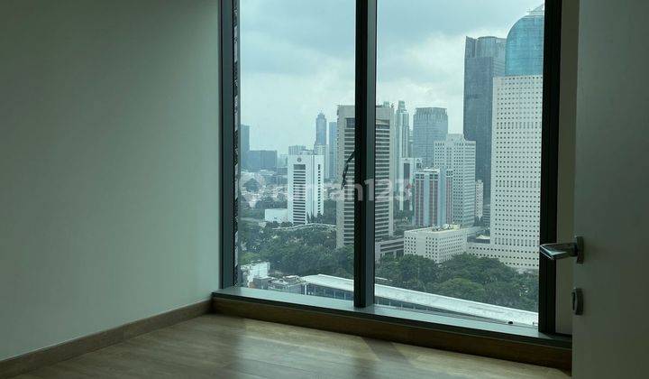 Apartemen Mewah 57 Promenade Thamrin Jakarta Pusat 2