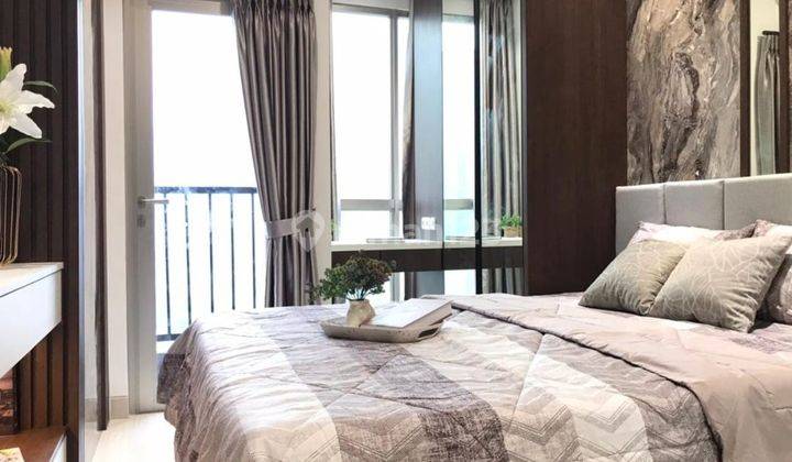 Murah Apartemen Furnish Mewah Newton 1 Kuningan Jakarta Selatan 1