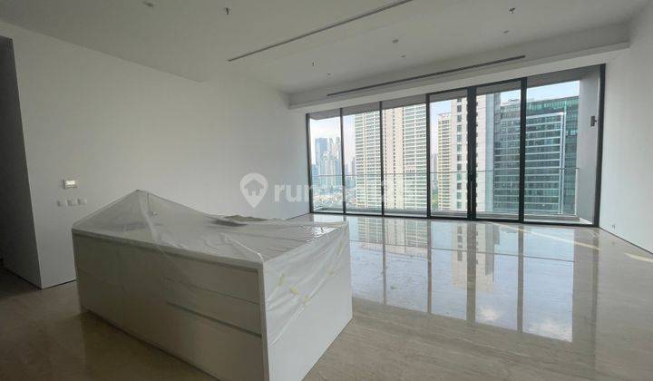 Apartemen Mewah La Vie All Suites Kuningan Jakarta Selatan 1