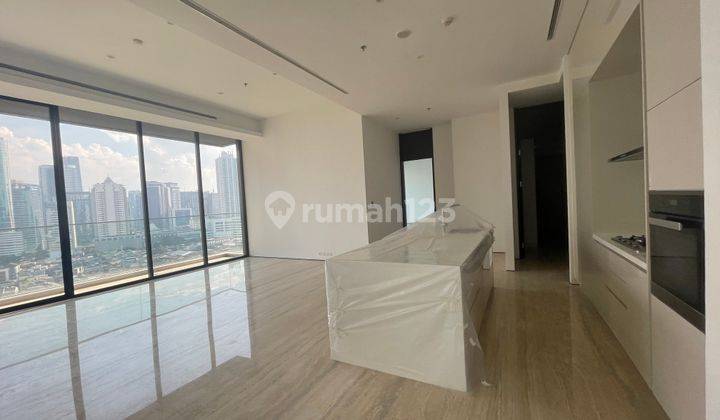 Apartemen Mewah La Vie All Suites Kuningan Jakarta Selatan 2