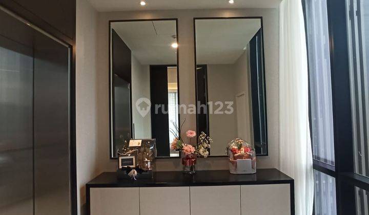 Apartemen Mewah La Vie All Suites Kuningan Jakarta Selatan 2