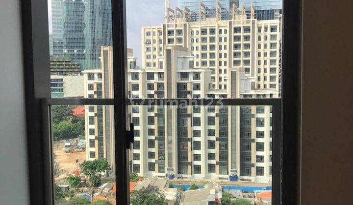 Apartemen Mewah Strategis 57 Promenade Thamrin Jakarta Pusat 1