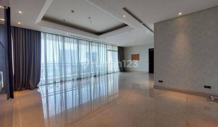 Luxury Apartment Pakubuwono Signature Kebayoran Jakarta Selatan 1