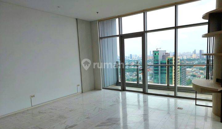 Apartemen Furnished Mewah Verde Two Kuningan Jakarta Selatan 2