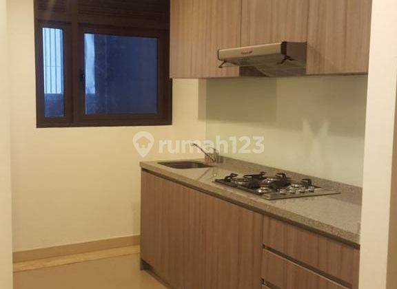 Apartemen Mewah 1 Park Avenue Kebayoran Lama Jakarta Selatan 2