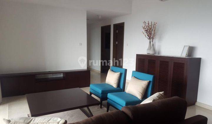 Apartemen Mewah 1 Park Avenue Kebayoran Lama Jakarta Selatan 1