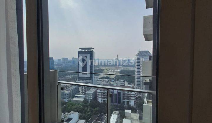 Apartemen Furnished Mewah The Stature Menteng Jakarta Pusat 2