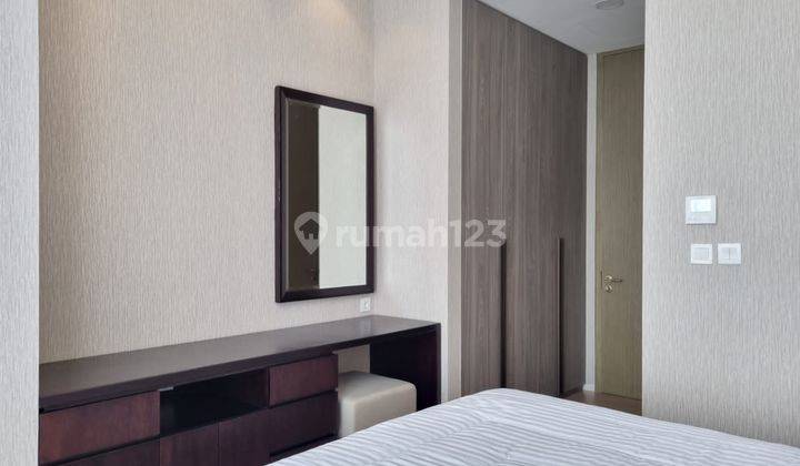 Apartemen Furnished Mewah Verde Two Kuningan Jakarta Selatan 2