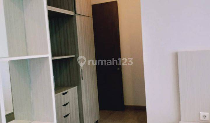 Apartemen Furnished Mewah 1 Park Avenue Kebayoran Lama Jaksel 2