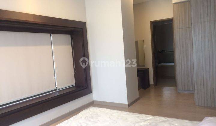 Murah Apartemen Mewah 1 Park Avenue 3 Bedroom Jakarta Selatan 2