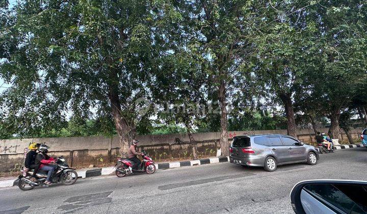 Tanah Lokasi Strategis Lingkar Luar Barat Puri Jakarta Barat 2