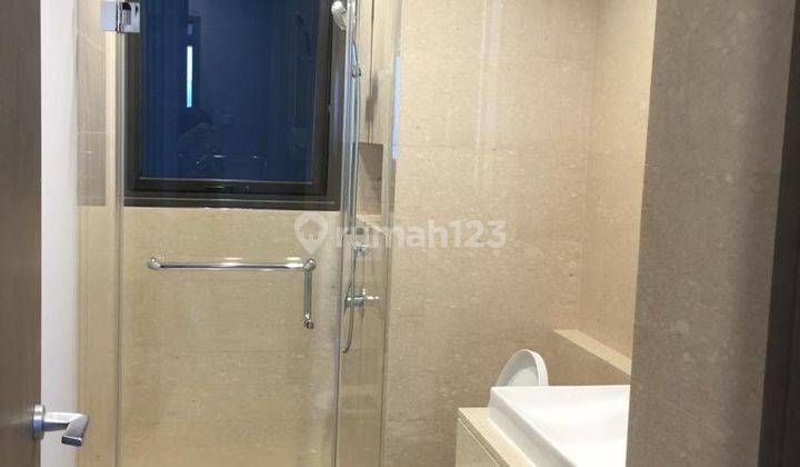 Apartemen Mewah 2br 1 Park Avenue Kebayoran Lama Jakarta Selatan 2