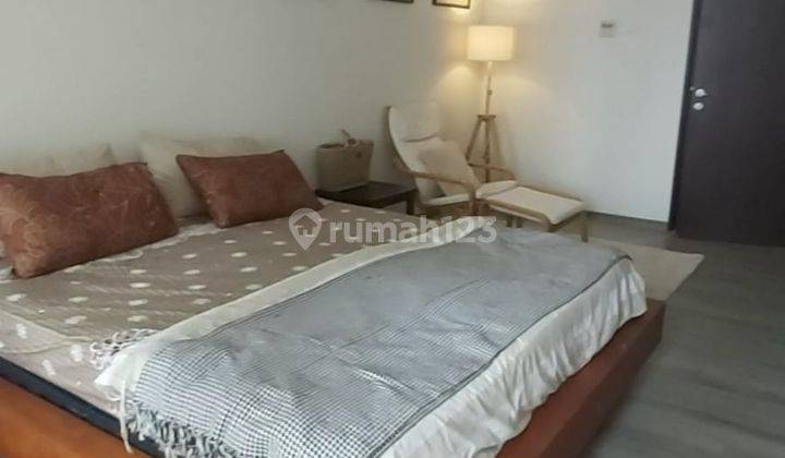 Apartemen Murah 1br Furnished Sudirman Suites Jakarta Selatan 1