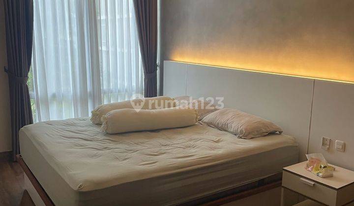 Apartemen Mewah 2br Fully Furnished Kuningan Jakarta Selatan 2