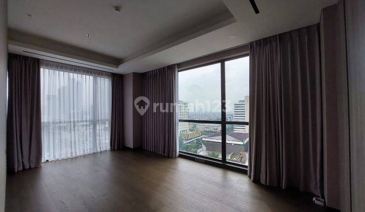 Apartemen Mewah Strategis The Pakubuwono Menteng Jakarta Pusat 2