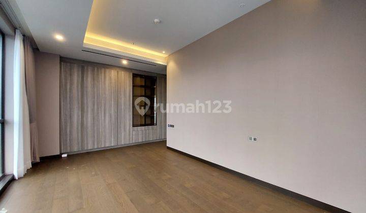 Apartemen Mewah Strategis The Pakubuwono Menteng Jakarta Pusat 1