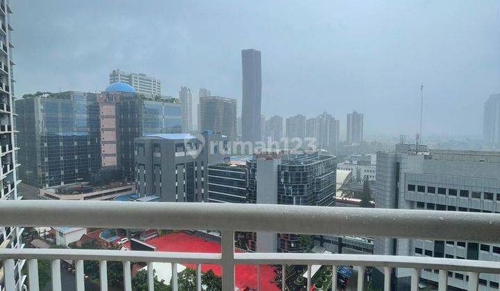 Apartemen 3br Murah South Hills Kuningan Jakarta Selatan 2