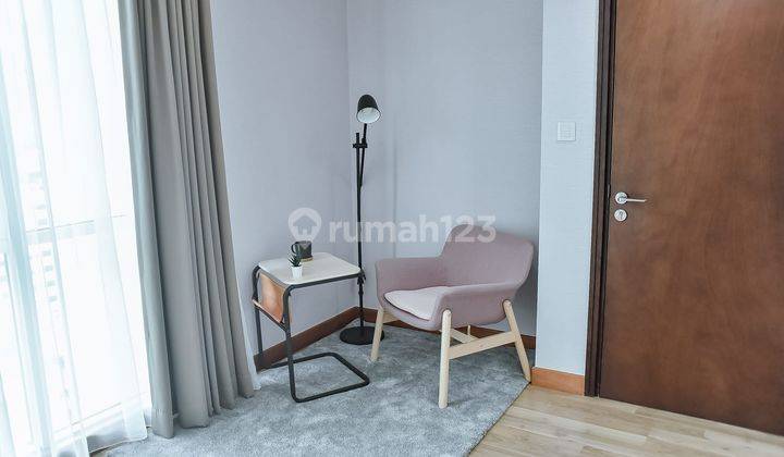 Apartemen Mewah Turun Harga Setiabudi Sky Garden Jakarta Selatan 2