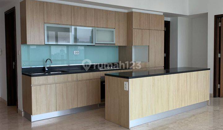 Apartemen Mewah Turun Harga Setiabudi Sky Garden Jakarta Selatan 1