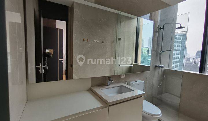 Apartemen Baru Mewah La Vie All Suites Kuningan Jakarta Selatan 2