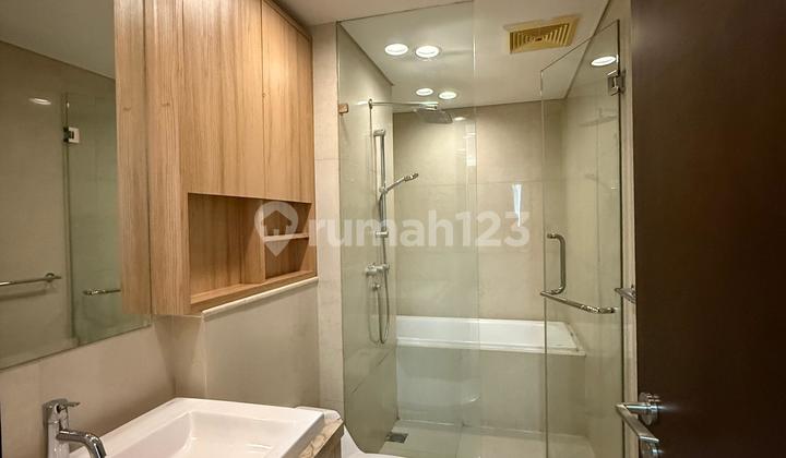Apartemen Strategis 2BR Murah Setiabudi Sky Garden Jakarta Selatan 2