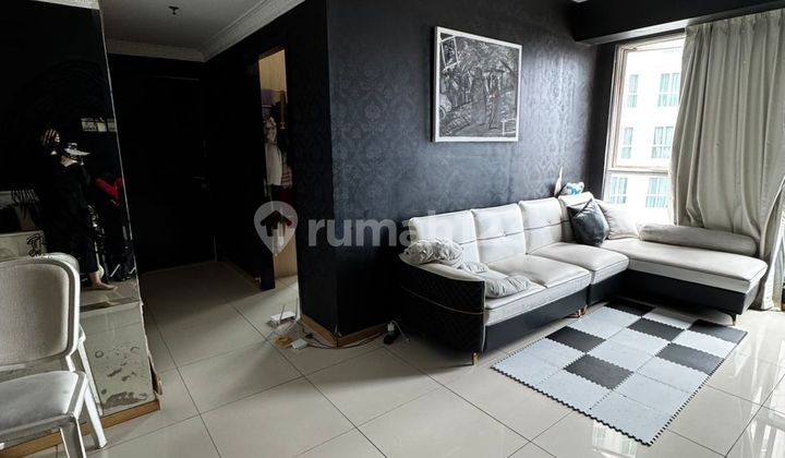 Apartemen Elite Gandaria Heights Kebayoran Lama Jakarta Selatan