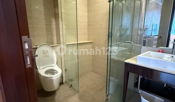 Apartemen 3BR Furnished Mewah Pondok Indah Residence Jakarta  2