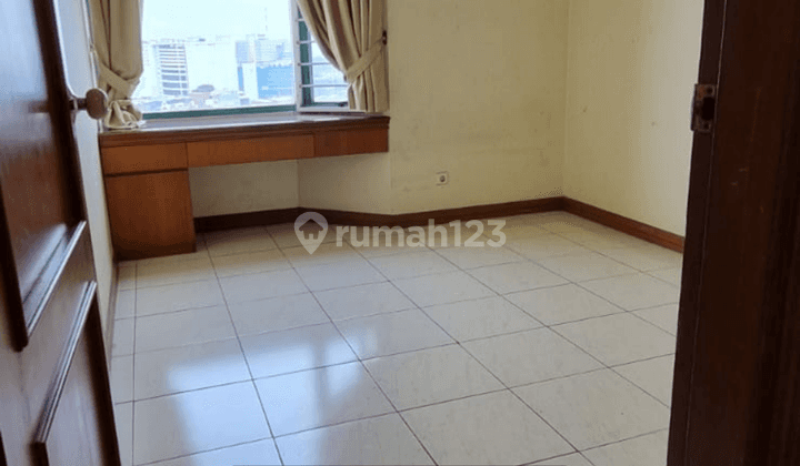 Di Jual Apartemen Bahari, Dekat Mall, Sawah Besar, Jakarta Pusat 2