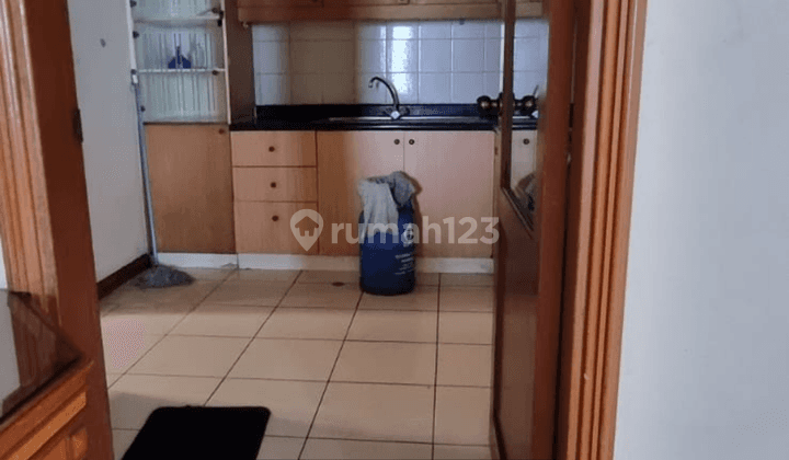 Di Jual Apartemen Bahari, Dekat Mall, Sawah Besar, Jakarta Pusat 6