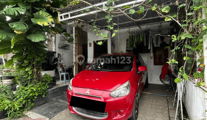Dijual Rumah Grand Intan Regency , Imogiri Timur, Yogyakarta 1