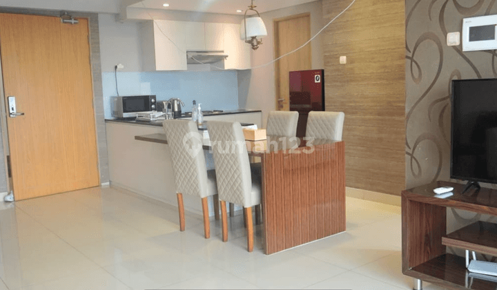 Disewa Apartemen Maqna Full Furnish, Meruya, Jakarta Barat 3