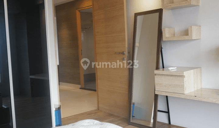 Disewa Apartemen Maqna Full Furnish, Meruya, Jakarta Barat 4