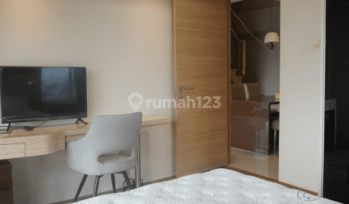 Disewa Apartemen Maqna Full Furnish, Meruya, Jakarta Barat 5