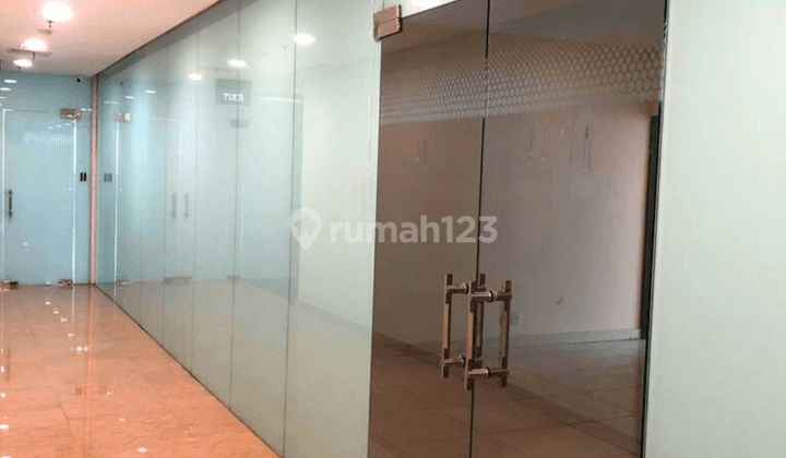 Disewakan Office, Area Perkotaan, Pasar Minggu, Jakarta Selatan 2