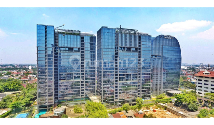 Disewakan Office, Area Perkotaan, Pasar Minggu, Jakarta Selatan 7