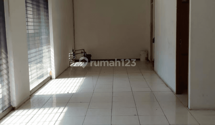 Disewakan Ruko 4 Lantai Lokasi Strategis, Sunter, Jakarta Utara 2