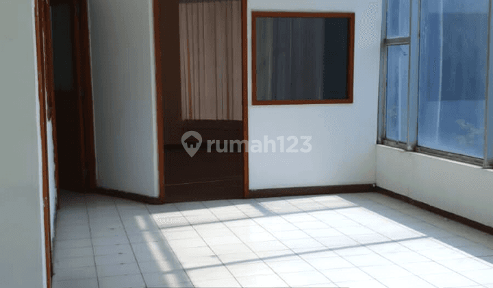 Disewakan Ruko 4 Lantai Lokasi Strategis, Sunter, Jakarta Utara 1