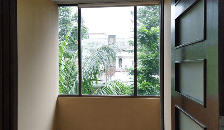 Disewakan Office Space Siap Pakai Kebayoran Baru, Jakarta Selatan 6