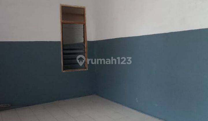 Disewakan Tempat Usaha Siap Pakai, Jalan Panjang, Kebon Jeruk 2