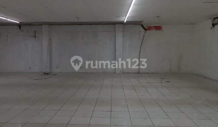 Disewakan Tempat Usaha Siap Pakai, Jalan Panjang, Kebon Jeruk 7