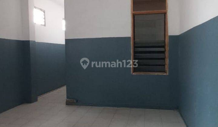 Disewakan Tempat Usaha Siap Pakai, Jalan Panjang, Kebon Jeruk 8