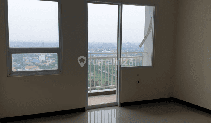 Dijual Cepat Apartemen Metro Garden Unit Kosong, Tangerang Banten 4