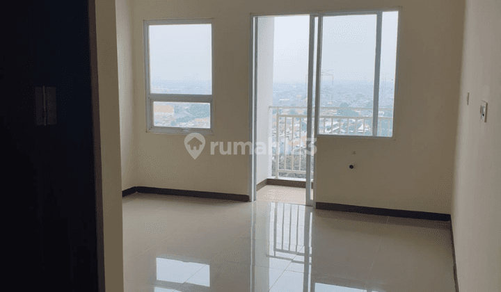 Dijual Cepat Apartemen Metro Garden Unit Kosong, Tangerang Banten 6