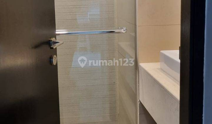 Di Sewa Apartement 2 BR Bagus Di Satu 8 Residence Jakarta Barat 1