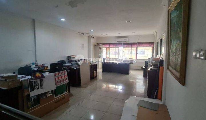 Gudang + Ruko Gandeng 2, Pangeran Jayakarta, Jakarta Pusat Lt 1423m2, Hgb, Jakarta Pusat 3