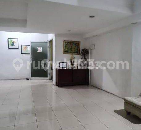 Gudang + Ruko Gandeng 2, Pangeran Jayakarta, Jakarta Pusat Lt 1423m2, Hgb, Jakarta Pusat 4